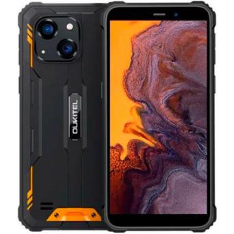 Oukitel WP20 Pro 4/64GB Orange