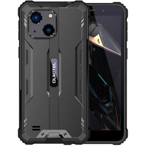 Oukitel WP20 4/32GB Black