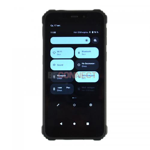 Oukitel WP20 4/32GB Black
