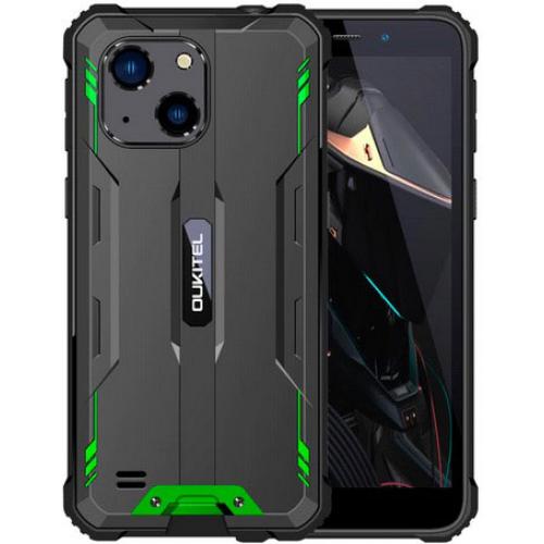 Oukitel WP20 4/32GB Green