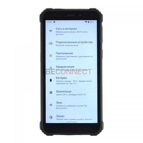 Oukitel WP20 4/32GB Green
