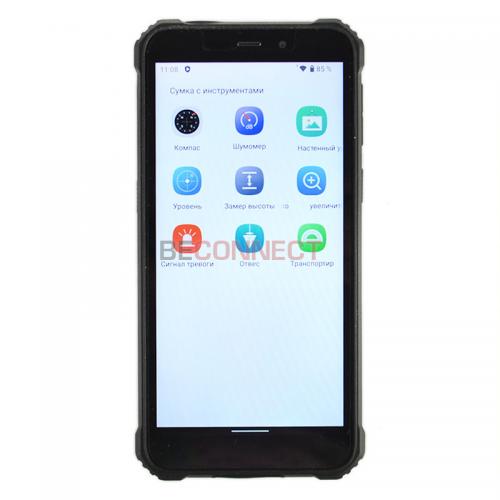 Oukitel WP20 4/32GB Orange