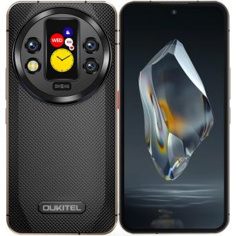 Oukitel WP200 Pro 24/1TB Black