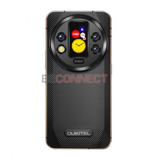 Oukitel WP200 Pro 24/1TB Black