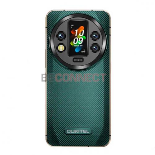 Oukitel WP200 Pro 24/1TB Green