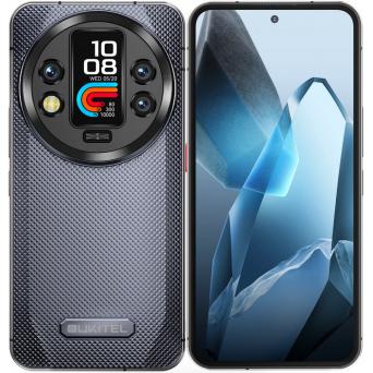 Oukitel WP200 Pro 24/1TB Grey