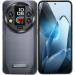 Oukitel WP200 Pro 24/1TB Grey