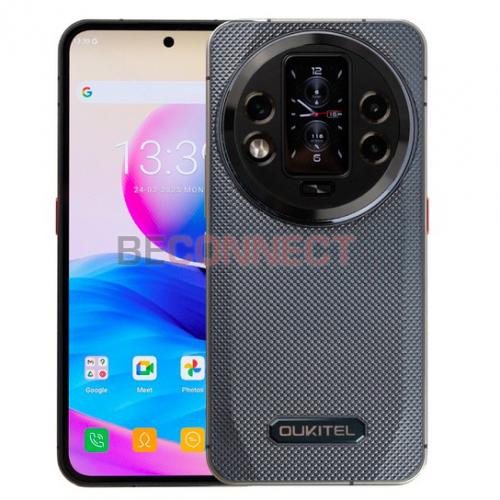 Oukitel WP200 Pro 24/1TB Grey