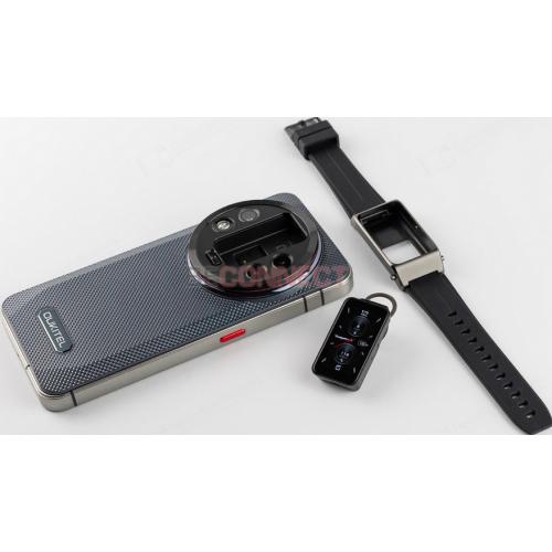 Oukitel WP200 Pro 24/1TB Grey