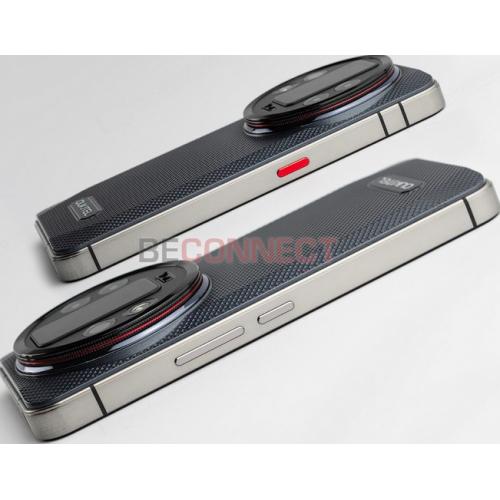 Oukitel WP200 Pro 24/1TB Grey