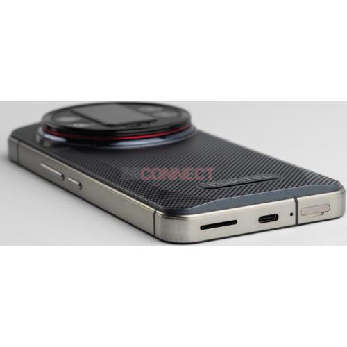 Oukitel WP200 Pro 24/1TB Grey