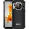 ​Oukitel WP21 - уникальный броник с двумя дисплеями!
