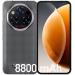 Oukitel WP210 12/512GB Black