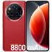 Oukitel WP210 12/512GB Red