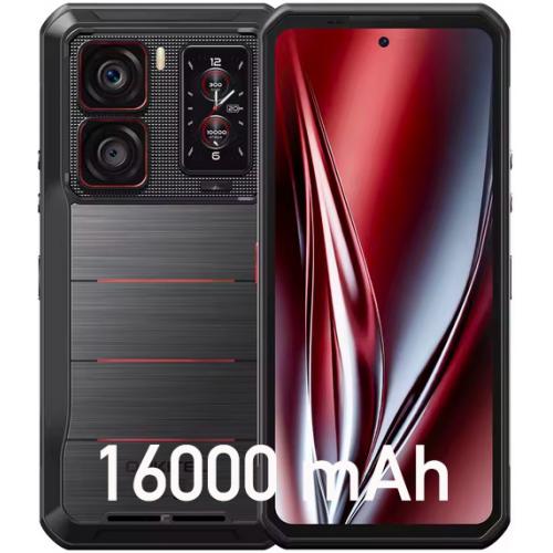 Oukitel WP300 12/512B Grey