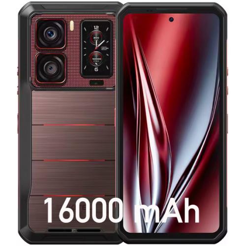 Oukitel WP300 12/512B Red