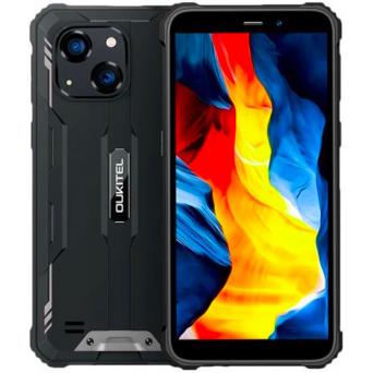 Oukitel WP32 4/128GB Black