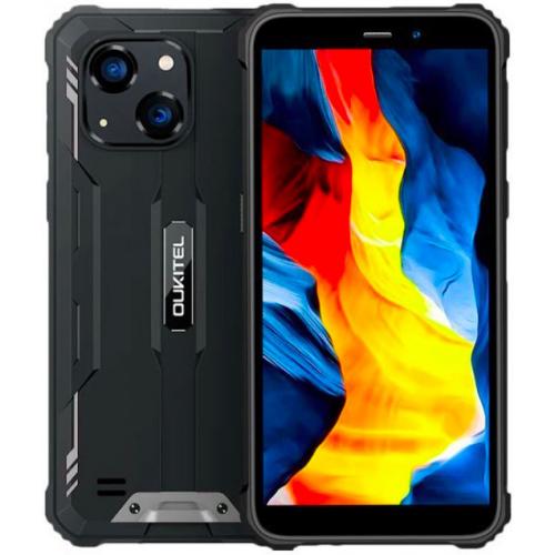 Oukitel WP32 4/128GB Black