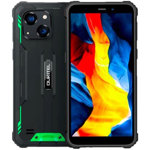 Oukitel WP32 4/128GB Green