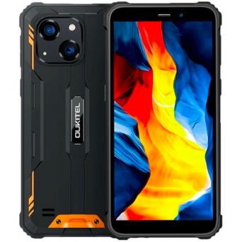 Oukitel WP32 4/128GB Orange