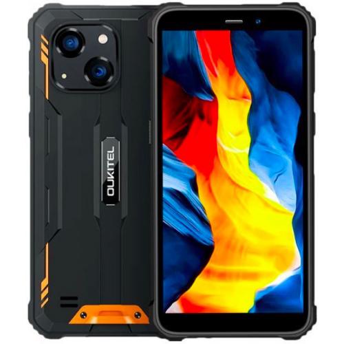 Oukitel WP32 4/128GB Orange