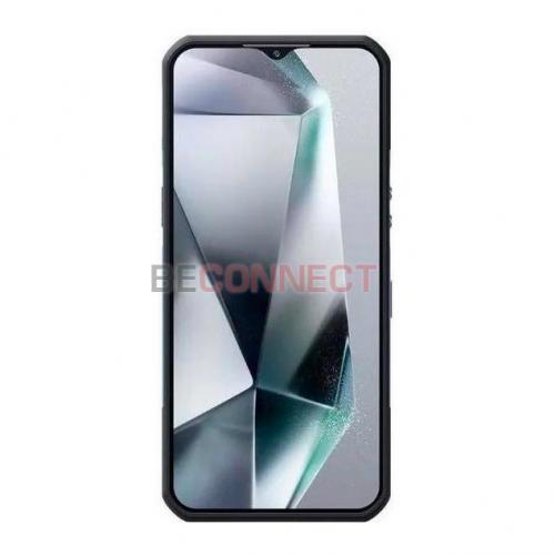 Oukitel WP35S 6/256GB Grey