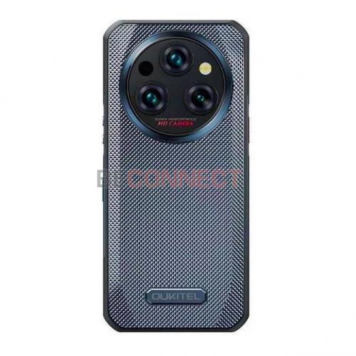 Oukitel WP35S 6/256GB Grey