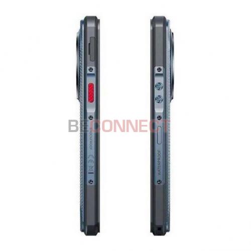 Oukitel WP35S 6/256GB Grey