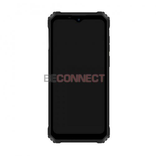 Oukitel WP36 Pro 6/256GB Black