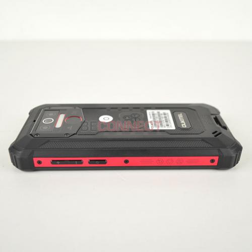 Oukitel WP5 3/32GB Black