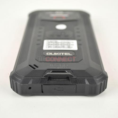 Oukitel WP5 3/32GB Black