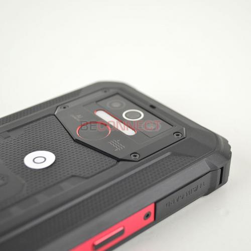 Oukitel WP5 3/32GB Black