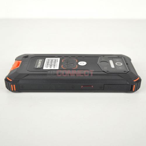 Oukitel WP5 3/32GB Orange