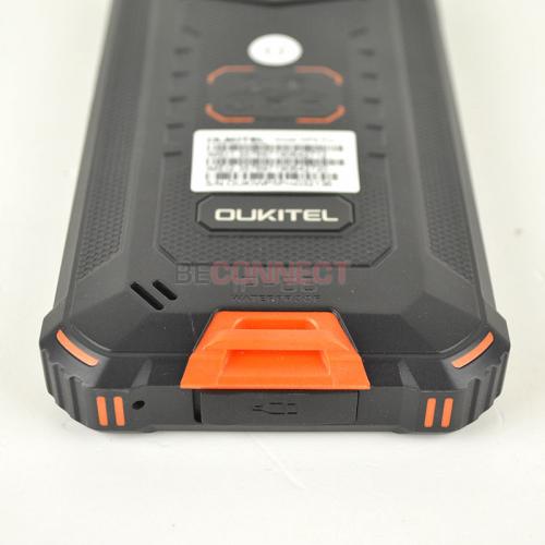 Oukitel WP5 3/32GB Orange