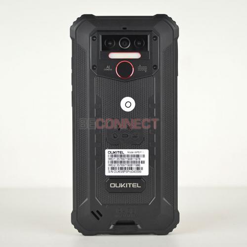 Oukitel WP5 4/32GB Black