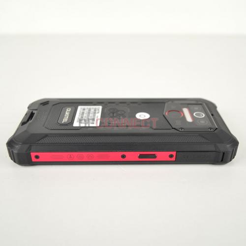 Oukitel WP5 4/32GB Black