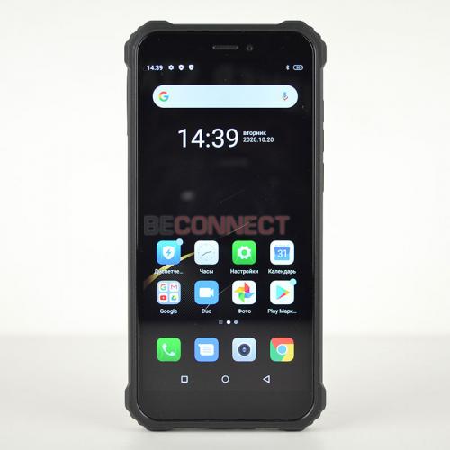 Oukitel WP5 4/32GB Black