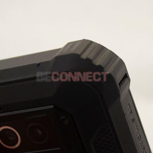 Oukitel WP5 4/32GB Black