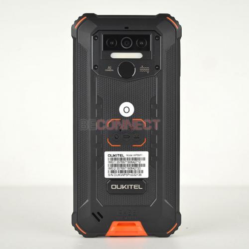 Oukitel WP5 4/32GB Orange