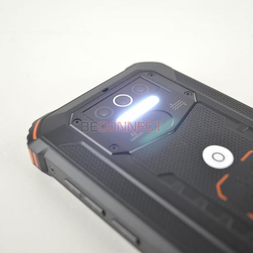 Oukitel WP5 4/32GB Orange
