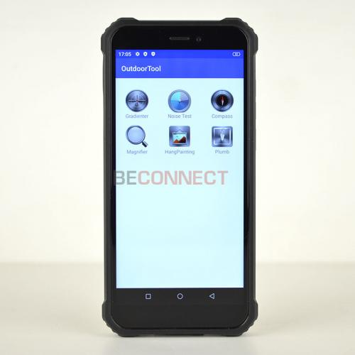 Oukitel WP5 4/32GB Orange