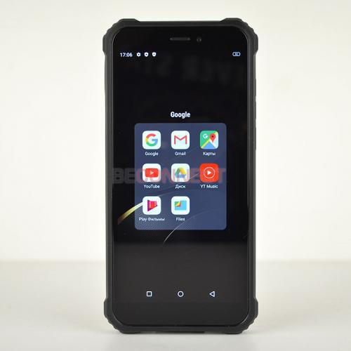 Oukitel WP5 4/32GB Orange