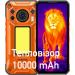 Oukitel WP500 Ultra Thermal 12GB/1TB Orange