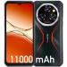 Oukitel WP55 Pro 16/512GB Orange