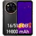 Oukitel WP55 Ultra 16/512GB Black