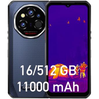 Oukitel WP55 Ultra 16/512GB Grey