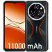 Oukitel WP55 12/256GB Orange