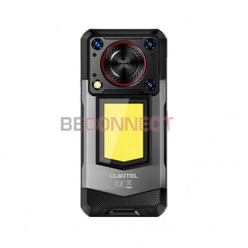 Oukitel WP56 12/512GB Black