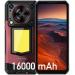 Oukitel WP56 12/512GB Red