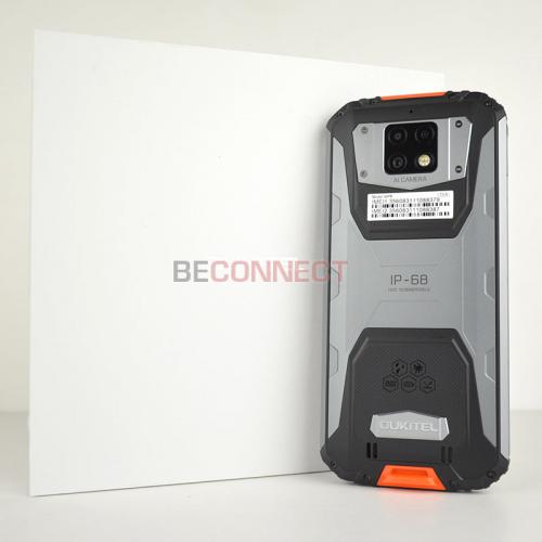 Oukitel WP6 6/128GB Orange